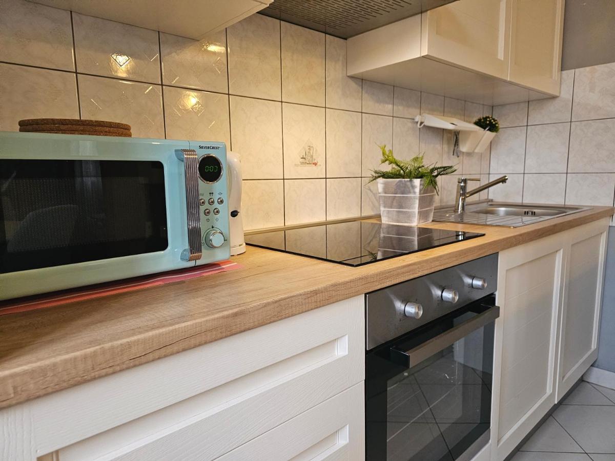 Apartment Gloria ロヴィニ エクステリア 写真