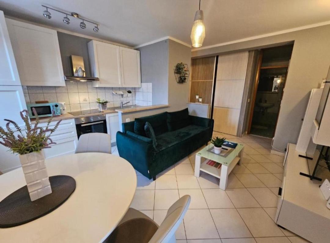 Apartment Gloria ロヴィニ エクステリア 写真